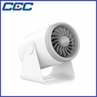 Momax 1-Home Warmer 迷你暖風機 (Mini  Heater)IW7