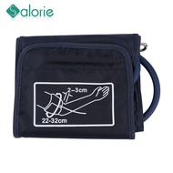 22/32/48CM Big Size Portable Arm Digital Blood Pressure Monitor Single Tube Tonometer Cuff Sleeve Fo