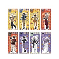 Bungo Stray Dogs Photo Session TAKE 2 Acrylic Stand Anime Merch Dazai Osamu Nakajima Atsushi Standee