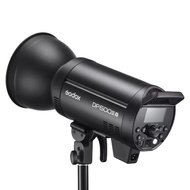 Godox DP600III-V 600W Flash Light Built-in 2.4G  wireless X system for professional photograph