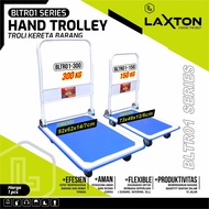 Bultrax BLTR01 Series Car trolley hand trolley 150kg and 300kg