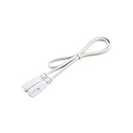 UXCell Lamp Connection Line T4 T5 T8 LED Tube 3 Pin Double Ended Light Link Cord Extension Cable