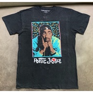 Second-Hand T-Shirt Short-Sleeved Round Neck Shirt 19.5-27.5 Movies