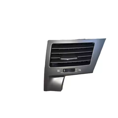 Air Conditioning Vent For Lexus LX570 LX450 LX460 2007-2009 Dashboard Air Outlet Penal Air condition