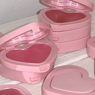 [AOU Cosmetics] Glowy Cream Blush (8 colors)