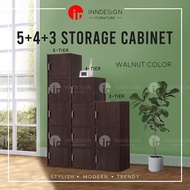 Furniture sales!Rack/Storage/Bookshelf/3-Piece Utility Cabinet Set !Free delivery+installation!