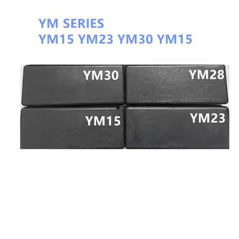 YM series YM30 YM28 YM15 YM23 lishi 2 in 1 tool for profession locksmith LISHI 2in 1