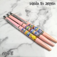 EM05 Pencil 鉛芯筆  Elmo cookie bigbird ernie oscar  芝麻街 厄尼  Sesame Street bert 日本環球影城