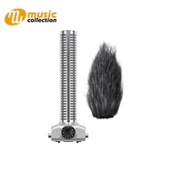 ไมโครโฟนบันทึกเสียง Zoom SGH-6 Shotgun Microphone Capsule As the Picture One