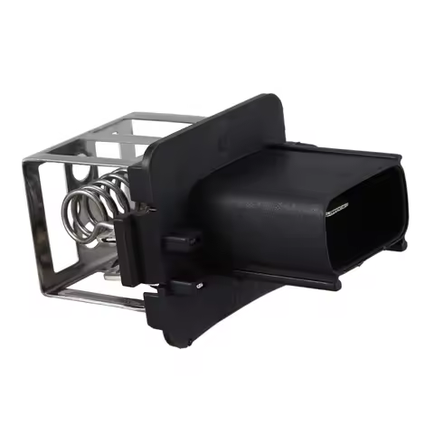 M93K-2X Electronic Fan Module Car Cooling Speed Control Module Resistance Controller For Ford Fiesta