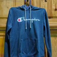 HOODIE CHAMPION BLUE NAVY