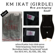 Km Ikat gurdle kakkm