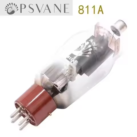 PSVANE 811A FU-811A tube 811 Electronic Tubes For Amplifier textile machine ultrashort wave physioth