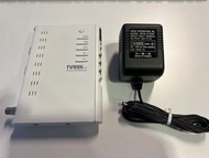 TV Box Video signal Converter VGA 100V