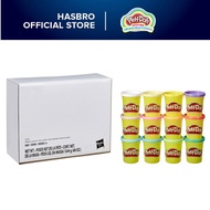 Play-Doh Spring Colors 12 Pack of 4-Ounce Cans, Kids Toys, Arts and Crafts for Kids