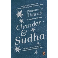 Chander and Sudha by Dharamvir Bharati