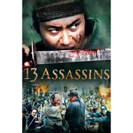 13 Assassins 2010 Movie English Subtitles