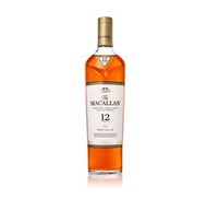 麥卡倫 - Macallan 12 年 雪莉桶 威士忌 Single Malt (Sherry Oak) Whisky (香港行貨)