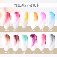 Son Luong Hoa Bang (choose 12 odd colors)