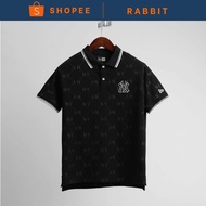POLO NEW ERA NY MONO Black 13622798 | RABBIT RABBIT RABBIT