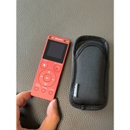 Sony ICD-UX560F Digital Voice Recorder – 95% New, FM Radio #VoiceRecorder #Sony #AudioRecording