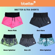 BBetter Ultra Hiking Pants with Built-in Belt for Women