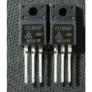 5pcs Original CS13N50F 13A 500V TO-220F MOS transistor