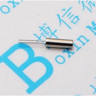 Jingzhen 32.768 K Cylindrical 2 * 6mm 32.768 Khz Passive