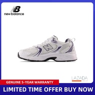 [SPECIAL OFFER] STORE DIRECT SALES NEW BALANCE NB 530 SNEAKERS MR530BA AUTHENTIC รับประกัน 5 ปี