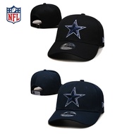 NFL Cap Dallas Cowboys Cap Ball Cap Plain Cap for Men
