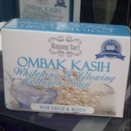Sabun Ombak Kasih Whitening & Glowing
