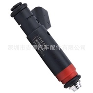 YF1E-F4C sesuai untuk penyuntik bahan api model Ford Mercury 3.0L 00-05 YF1E-F4B.