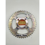 SUZUKI GT100 REAR SPROCKET