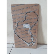 Front Timing Cover Gasket 3681P047 E320GC 320GC Engine Perkins Series 1100 Front Cover Timing Gasket