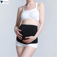 HCYEOU Women Pregnant Belts, Breathable Back Pressure-Reduction Pregnancy Brace Belt, Soft Non-slip 