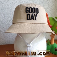 [under 5 years old] Brim hat for boys made in Vietnam, high quality, beautiful, head circumference 4