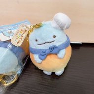 絕版 恐龍麵包吊飾 角落生物恐龍 角落生物公仔 角落生物 角落生物手玉 角落生物麵包