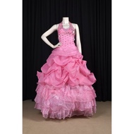 Ready Stock Prom Night Evening Gown EGN1007