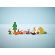 LEGO 10452 Camping Trip | LEGO DUPLO