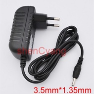 AC adapter 3.5mm*1.35mm DC 5V 6V 9V 7.5V 12V 13.5V 15V 16V 18V 19V 500mA 0.5A 1A 1.5A 2A 2.5A power 