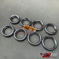 Velocity Corong SPR Karbu PE PWL PWK 26 28 30 32 34 35 38 41 mm / Karburator Alumunium Almunium Carb