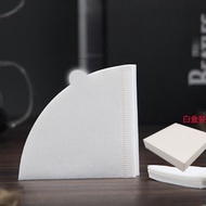 Paper Filter V60 Coffee Filter Paper Filter V60 Drip Coffee Filter Size 01 / 02