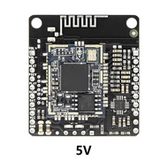 ชื่อแอป QCC3031 Aideepen เปลี่ยนรหัสผ่าน EQ Bluetooth 5.1โมดูลรับสัญญาณ APTXHD พร้อม AUX ไม่มีแหล่งจ