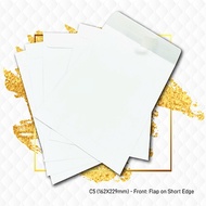 VALUE BUY C5 (162mm x 229mm) Peel and Seal Envelopes