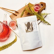 柳橙洛神茶 果乾茶 5入 柳橙 洛神花 山楂 洛神 柳橙片 養生 茶包