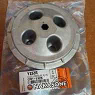 CLUTCH PRESSURE PLATE Y15 Y15ZR