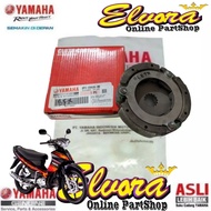 Jupiter Z Vega R new double clutch lining Original 2P2-E6620-00