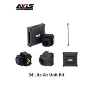 Axisflying DJI O4 Lite Air Unit Case /ND filter /Camera Components/ Coaxial Line /04 Adapter Shell C