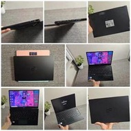 二手筆電 商務筆電 富士通U9311 十一代 僅700g 問鼎全球超級輕薄筆記本電腦 便攜商務辦公超級本