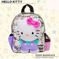 (Hello Kitty) Smiggle School BACKPACK - Smiggle Teeny